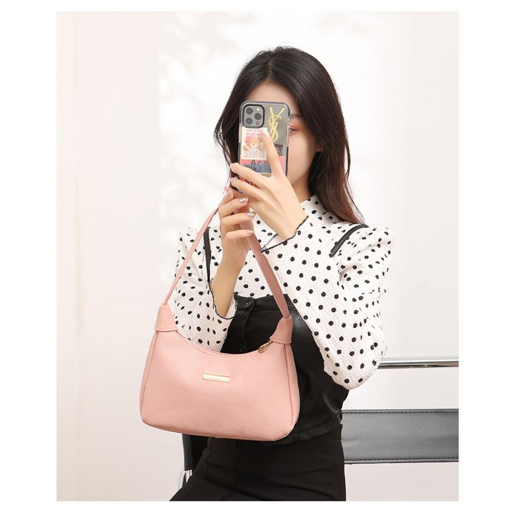 Bags, Versatile, Shoulder Bag, New Underarm Bag, Women's Bag