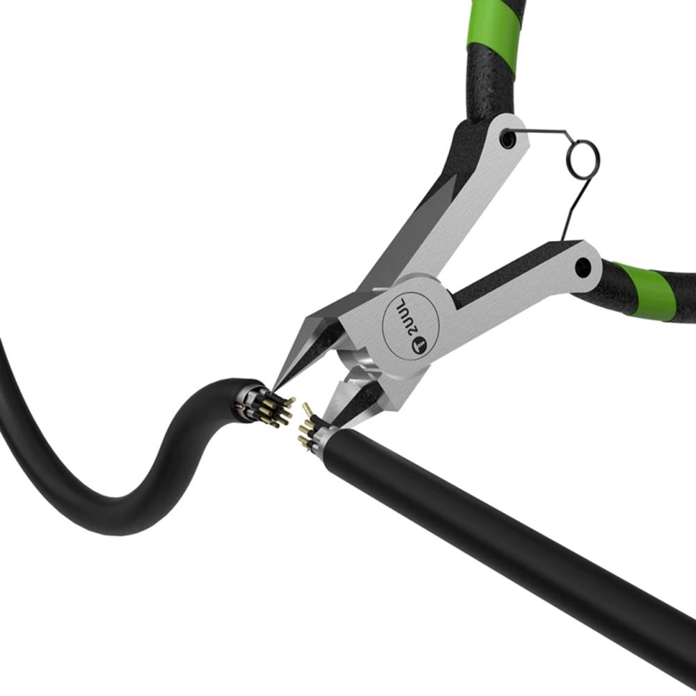 2UUL DA83 Cell Phone Repair Pliers Professional Phone Repair Tool