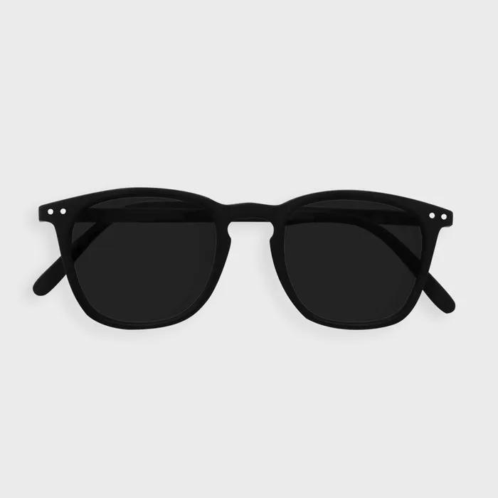 Easy Peasy Sunglasses Adult #E Black