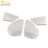 ES200 Four-Door Speaker Cover Trim for Car Audio Enhancement