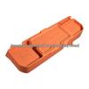 Silicone Dustproof Storage Holder for Lynk & Co 900 Screen