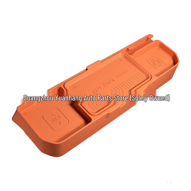 Silicone Dustproof Storage Holder for Lynk & Co 900 Screen
