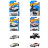 Hot Wheels Basis-Autosortiment, 36 Autos, Box Sale, Fahrzeug, Spielzeug, Mini-Auto, ab 3 Jahren, mehrfarbig, 98PD-C4982