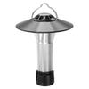 Camping Light Magnet Adsorption Type C Charging 100lm LED Camping Lantern for Hiking Climbing