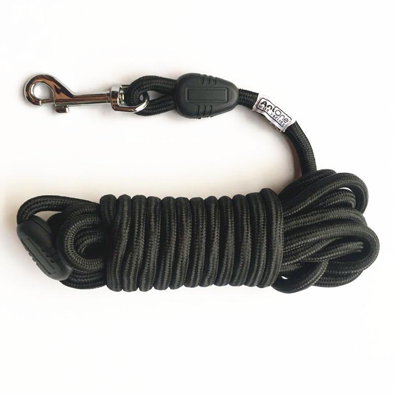 

Pet Training & Tracking Leash - 5m, 10m, 15m for Dogs & Cats 5m