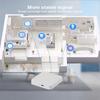 Passerelle Bluetooth Tuya Hub Pont Maison Intelligente Support Fingerbot Appareil Bluetooth Tuya Contrôle à Distance Application Smart Life Pont Maillé