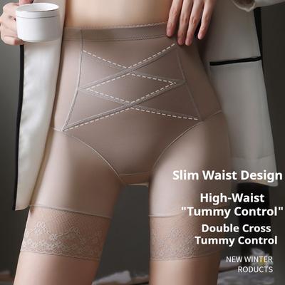 Fascia Post-Parto, Guaina Modellante a Vita Alta Sollevamento Glutei Potente Modellante e Dimagrante Un Miracolo per Ridurre il Grasso Addominale