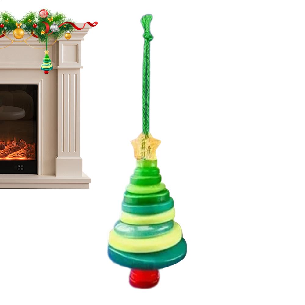 DIY Button Ornament Kits Christmas Buttons For Crafts Festive Holiday Craft Decorations Party Supplies For Family Mother Women