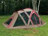 Snow Peak Living Shell Long Camping Outdoor Tent [Sticker Included] Pro.