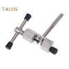 Bike Chain Breaker Remover Tool Steel Bicycle Chain Breaker Splitter Cutting Device Cycling Bicycle Repair Tool
