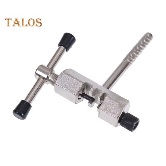 Bike Chain Breaker Remover Tool Steel Bicycle Chain Breaker Splitter Cutting Device Cycling Bicycle Repair Tool