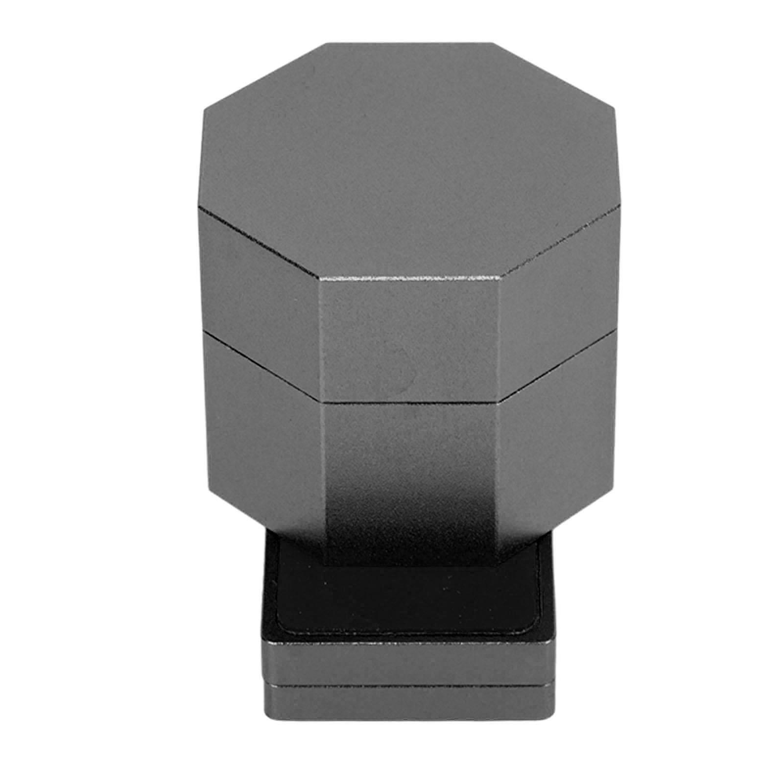 

Набор футляров для мела для бильярда, магнитный держатель для бильярдного кия с бесшумным фиксированным зажимом чёрный