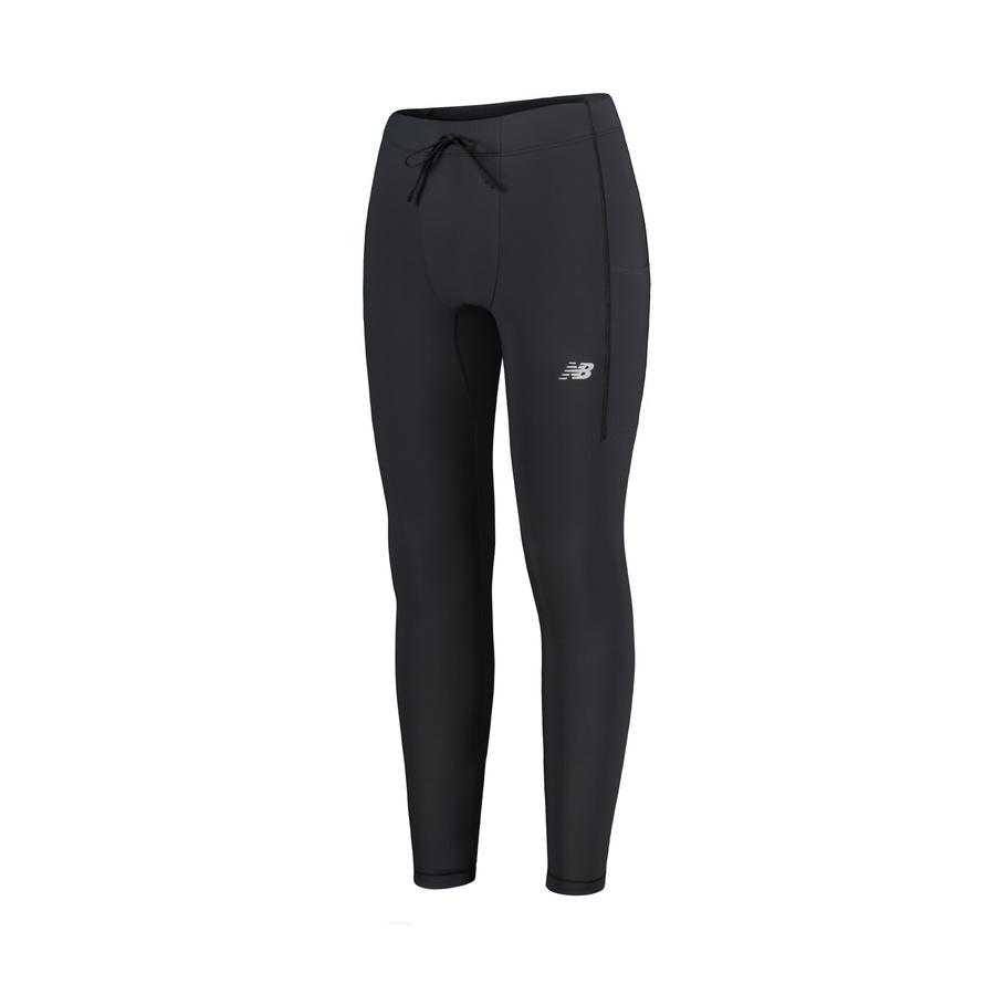 New Balance Sports Pants Men s Black MP51273-BK XXL