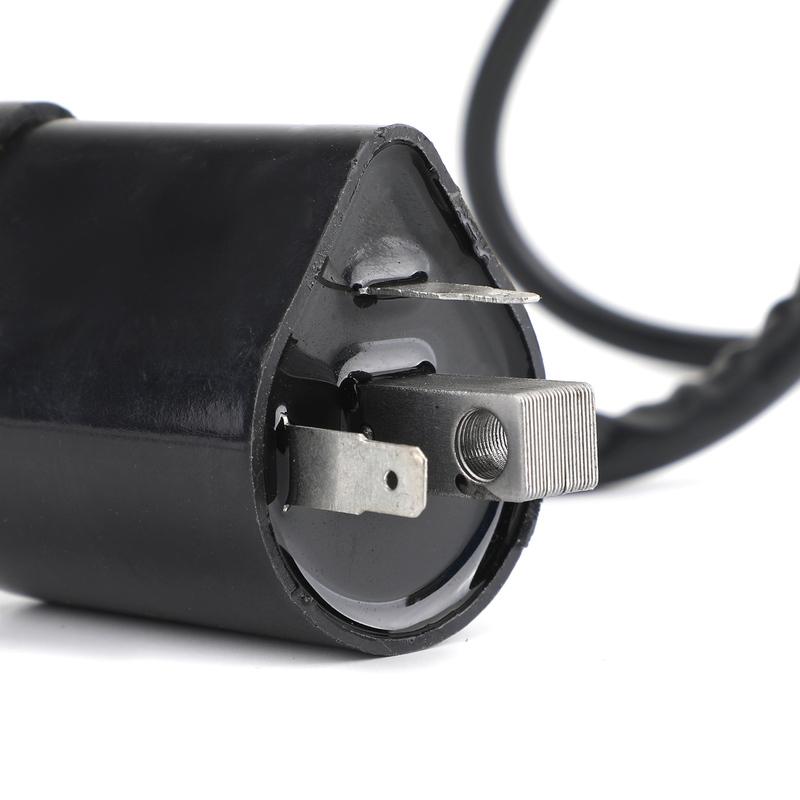 Areyourshop for Yamaha Virago 535 XV535 1987-1988 1990-2000  1999 1991 1992 Ignition Coil