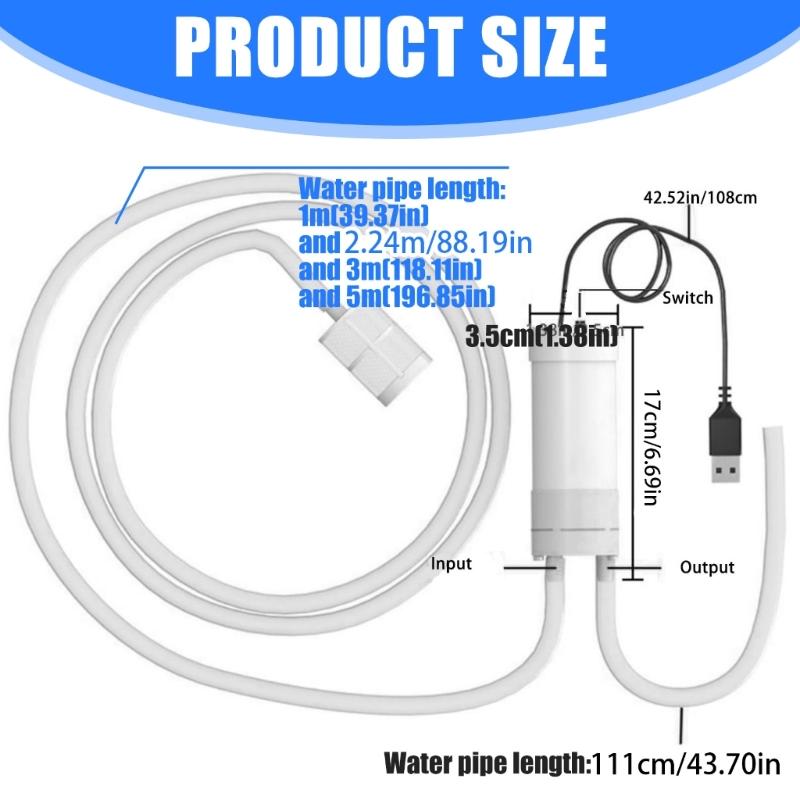Electric Auto Siphon Wine Pump with USB Rechargeable Battery Steel Filter and Silicone Hose for Beer Beverage Transfer