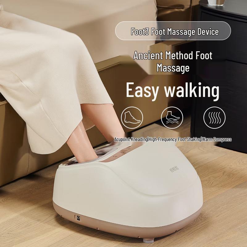 Breo Foot Massager
