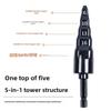 Electric Air Conditioning Copper Tube Expander and Reamer