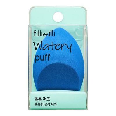 Watery Puff