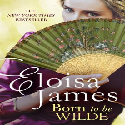 Born To Be Wilde by Eloisa James Paperback Book 9780349417721
