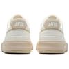 Anta Lieyan 1.0 Men Low Top Skate Shoes White Brown 112528091-5