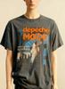Maglietta Depeche Mode Grafica Unisex Uomo Donna Nuova con Etichette Maglietta Unisex