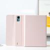 Protective Case for Xiaomi Pad 6S 12.4 with Keyboard and Pencil Slot Redmi SE11 7 Cover