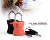 TSA Approved Backpack & Suitcase Lock - Zipper Padlock for Travel (TSA361)