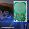 7.83Hz Schumann Resonances Generator for Home Office Low Frequency Stable Pulse Chip Waves Pulse Generator Board