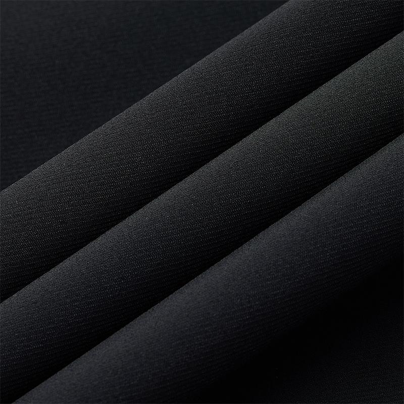 Fila Fusion Casual Versatile Tapered Knit Sports Pants Men Pants Black T11M431603FBK