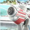 Electric Automatic Water Gun Children High-pressure Outdoor Beach Large-capacity Swimming Pool Summer Toy for Children Boy