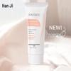 Han Ji Gentle Cleansing Hair Removal Cream for Underarms and Legs - Mild and Non-Irritating Formula for Ladies