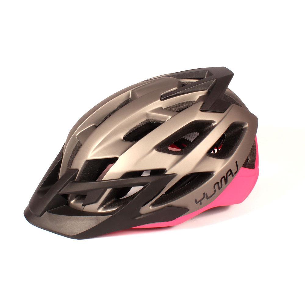Popular Mountain Bike Helmet Safe Riding All-inclusive Cross-border Off-road