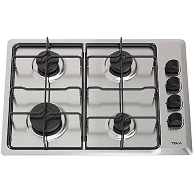 Eletrodomésticos para cozinha – Superfícies de cozimento