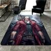 Devil May Cry Rug Floor Mat for Living Room or Bedroom Soft and Comfortable Carpet a Gift for Birthday and Holiday.MFF0918117