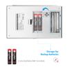 500/0.01g 200g/0.01g LCD Portable Mini Electronic Digital Scales Pocket Case Postal Kitchen Jewelry Weight Balance Scale