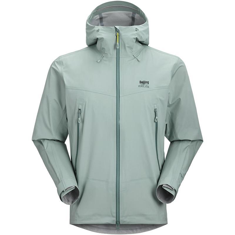 KAILAS Bogda LT FILTERTEC 3L Hardshell Jacket