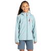 Childrens/Kids Switch Out Waterproof Jacket