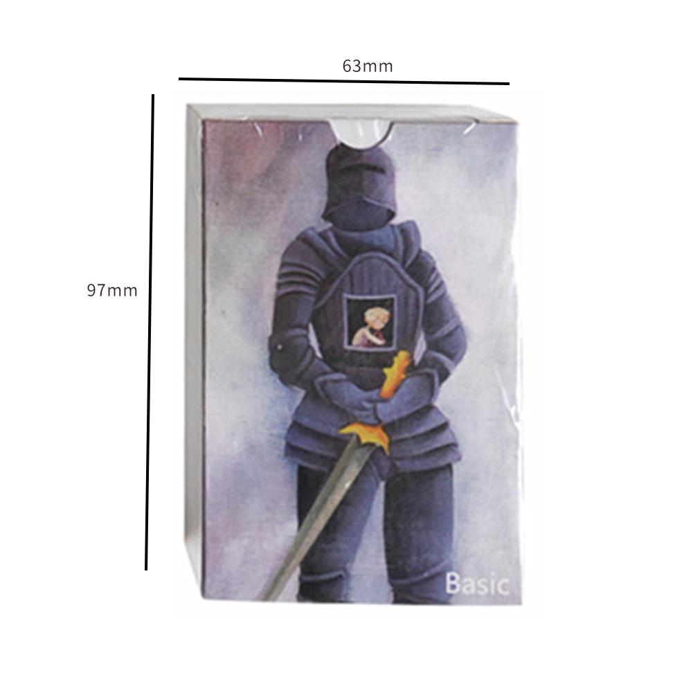 Dixit Cards Game English for Kids Fun Board Game 6 Expansion Pack