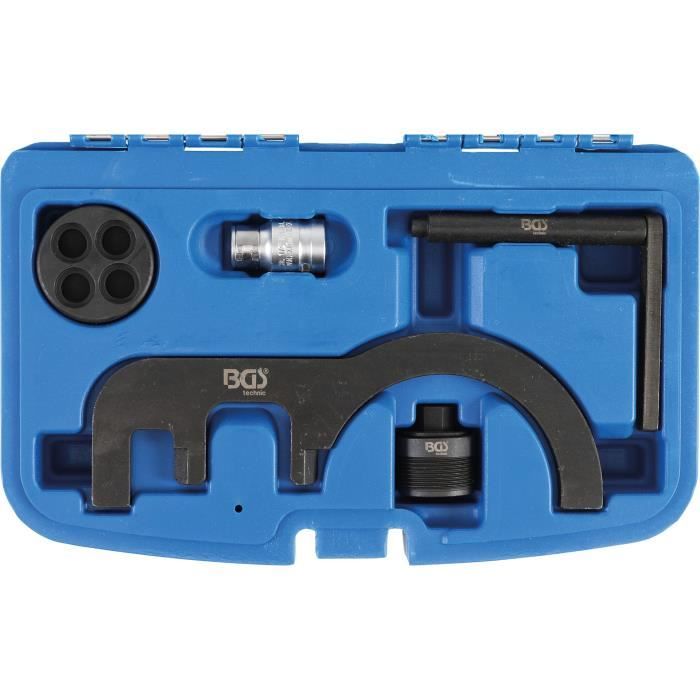 Coffret de calage pour bmw n47 / n47s / n57 - bgs technic