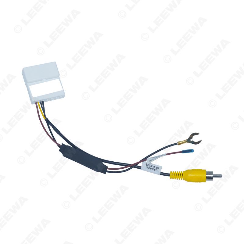 Kia Models (2015+) 24P Rear View Reversing Line Adapter Cable
