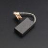 Carbon Brushes 1617014138 Automatic Stop High Quality