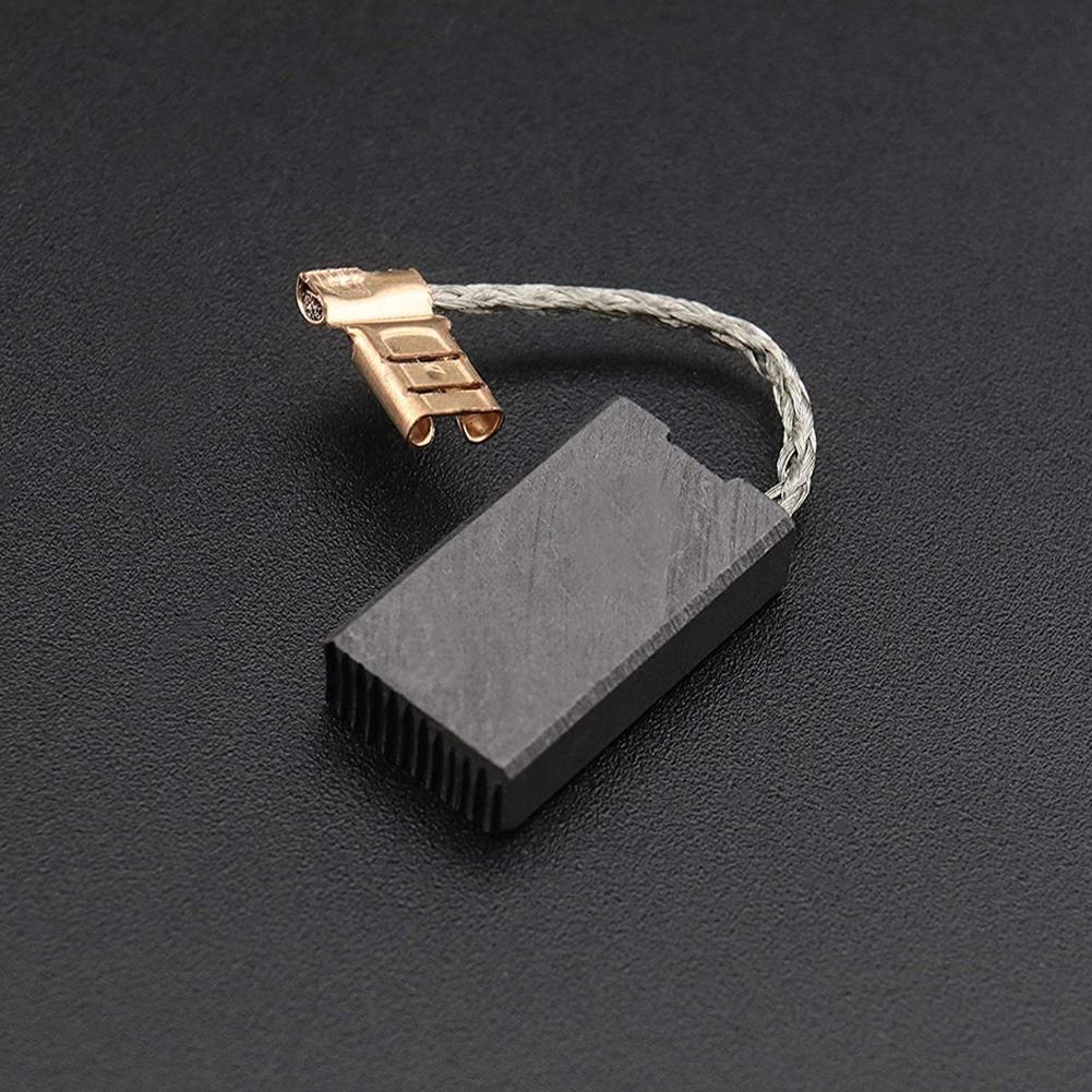 Carbon Brushes 1617014138 Automatic Stop High Quality