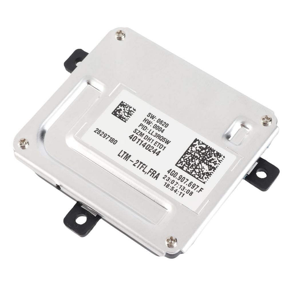 Daytime Running Light Module DRL Control Ballast 4G0907697D Fit for A1