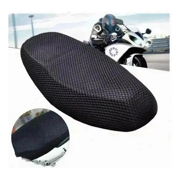 Mesh Motorcycle Seat Cover Thermal Universal Motorcycle