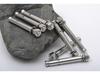 Stainless Steel Expansion Bolt Set M6/M8/M10 - 304 Grade