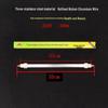 Universal 220V 300W Infrared Quartz Heating Tube for Disinfection Cabinets