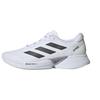 Sneakers Unisex Supernova Eterno Bianco Nero Cloud-White Core-Black Halo-Silver IH0439