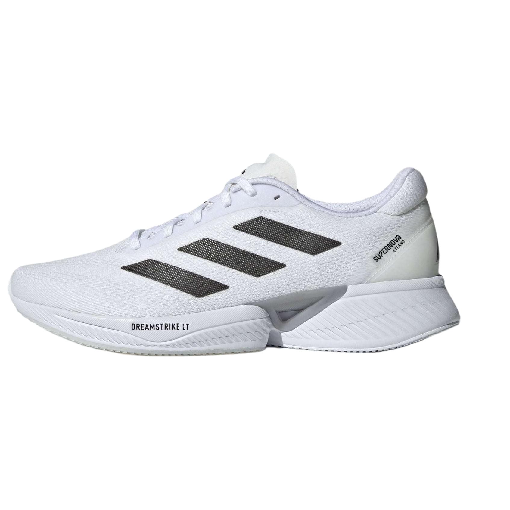Adidas Supernova Eterno  White Black  IH0439