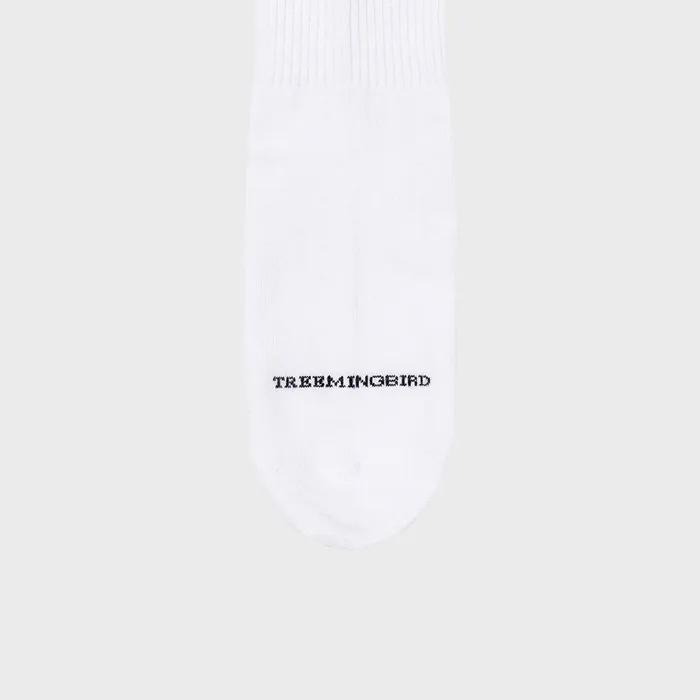 TMB Active Socks [ White ]