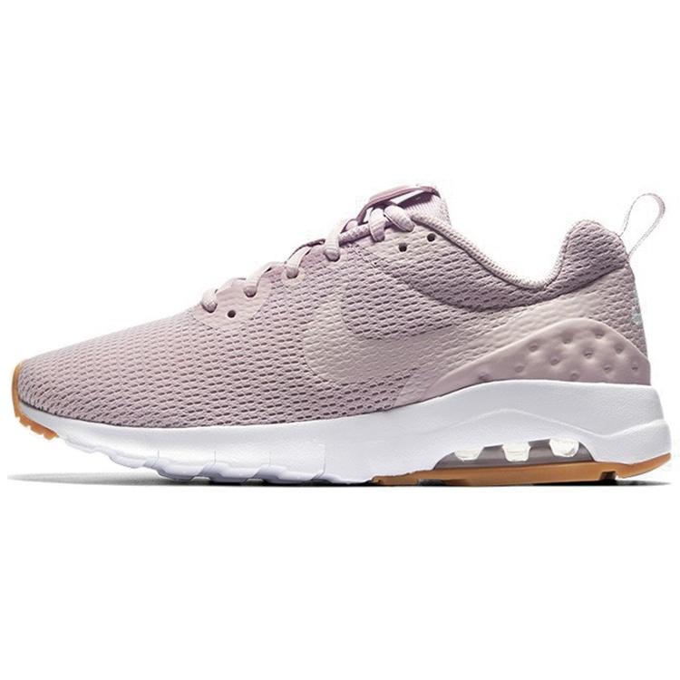 (WMNS) Nike Air Max Motion Low  Фиолетовый Белый  Женские 833662-601 EU 42.5